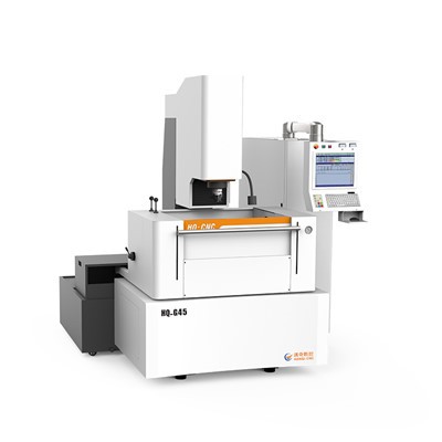 CNC 싱글 헤드 EDM 기계
